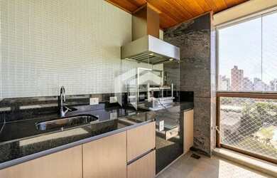 Imagem 5: SEU NOVO LAR. Ar-condicionado, Imóvel novo, 197m² de Áreae5 Vagas na...