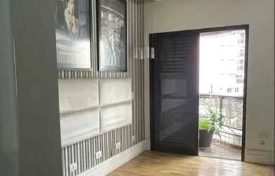 Imagem 3: Apartamento com 4 dormitórios, 226 m² - venda por R$ 1.800.000 ou aluguel por R$ 15.200/mê