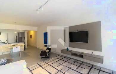 Imagem 2: Apartamento para Aluguel - Pinheiros, 2 Quartos, 94 m2