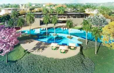 Imagem 2: Terreno a venda no Condomínio Urbe 365 - Jardim Fortaleza - Paulínia/SP