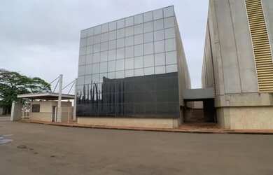 Imagem 8: galpão - Betel - Paulínia