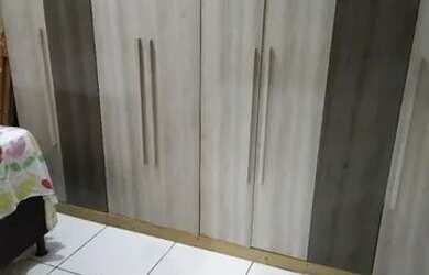 Imagem 12: Casa aluguel. 1 Banheiroe1 Dormitório