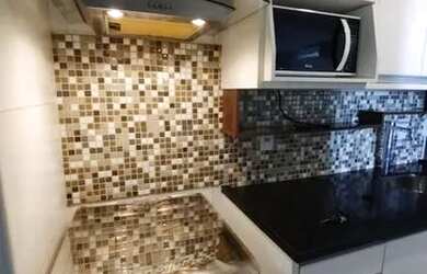 Imagem 10: Apartamento para aluguel tem 62 metros quadrados com 1 quarto em Patamares...