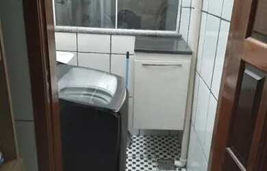 Imagem 6: Casa aluguel. 1 Banheiroe1 Dormitório