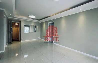 Imagem: O apartamento possui 3 Dormitórios, 5 Banheiros, 2 Vagas na