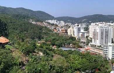 Imagem 13: FLORIANóPOLIS - Apartamento Padrão - Itacorubi