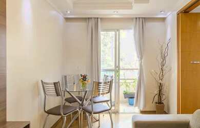 Imagem 4: APARTAMENTO RESIDENCIAL em São Paulo - SP, Jardim Santa Terezinha