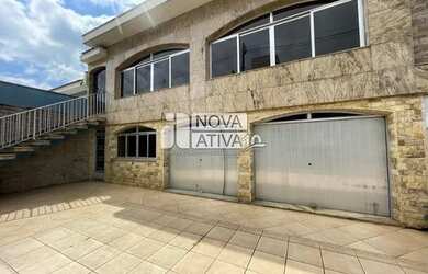 Imagem 3: CASA RESIDENCIAL em SÃO PAULO - SP, PARQUE NOVO MUNDO