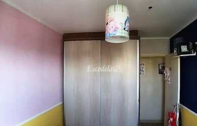 Imagem 9: Apartamento à venda, 50 m² por R$ 299.000,00 - Imirim - São Paulo/SP