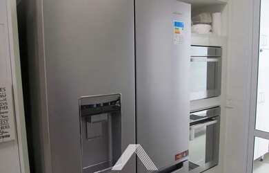 Imagem 13: Casa à venda no bairro Alto da Boa Vista - São Paulo/SP, Zona Sul