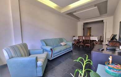 Imagem: O apartamento possui 3 Dormitórios, 4 Banheiros, 1 Vaga na