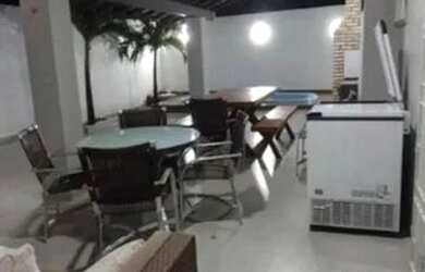 Imagem: A casa possui 2 Dormitórios, 1 Banheiro, 100m² de Área e