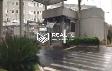 Imagem: O apartamento possui 2 Dormitórios, 1 Banheiro, 42m² de Área