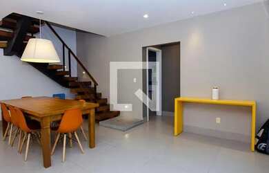 Imagem 6: Casa de Condomínio para Aluguel - Recreio, 4 Quartos, 293 m2