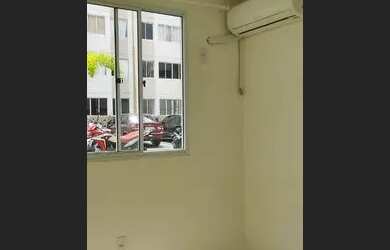 Imagem 7: Aluguel Apartamento Condomínio Conquista Flores Semi mobiliado