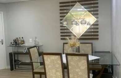 Imagem 3: Apartamento com 3 dormitórios à venda, 62 m² por R$ 330.000 - Parque...