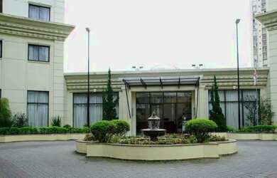 Imagem 16: Flat para locação na Vila Olímpia - Edifício Quality Alvorada - Cód....