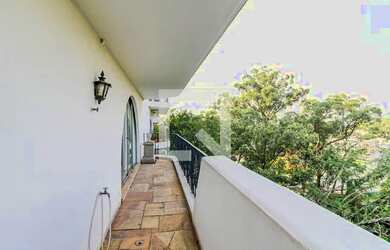 Imagem 11: Apartamento para Aluguel - Chácara Santo Antonio, 3 Quartos, 205 m2