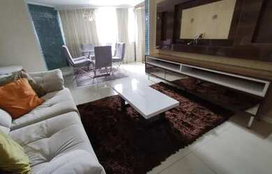 Imagem 11: Apartamento para aluguel tem 62 metros quadrados com 1 quarto em Patamares...