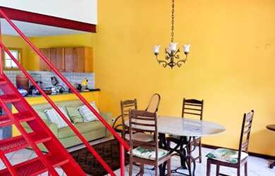 Imagem 12: Casa na Ilha da Gigoia a venda e locação Barra da Tijuca - Rio de janeiro