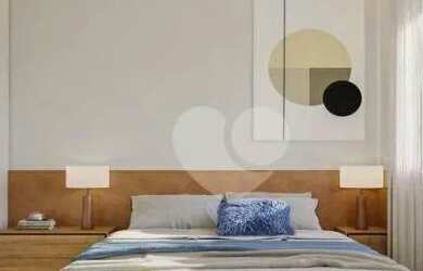 Imagem 4: Cobertura com 3 suítes à venda, 187 m² por R$ 1.210.000 - Recreio dos...