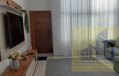 Imagem 4: Bragança Paulista - Casa Padrão - Condomínio Portal da Serra