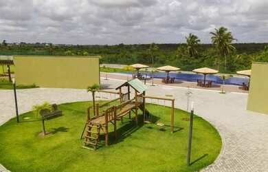 Imagem 4: Terreno no Condomínio Natural Ville - Emaus- Parnamirim/RN