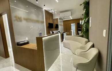 Imagem: O depósito possui 1 Vaga na garagem, 50m² de Área, Imóvel