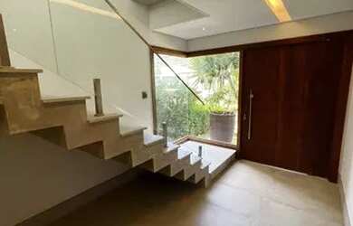 Imagem 2: SANTANA DE PARNAÍBA - Casa de Condomínio - TAMBORÉ