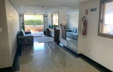 Imagem 12: Apartamento para venda tem 80 metros quadrados com 2 quartos em Vila São...