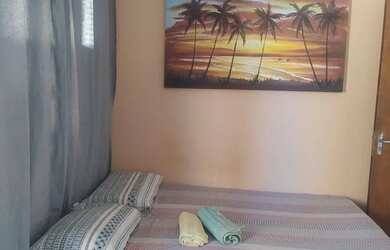 Imagem 4: Aluga por temporada. 