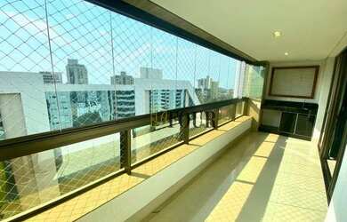 Imagem 2: Apartamento com 4 dormitórios, 154 m² - venda por R$ 2.650.000 ou aluguel...