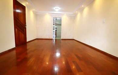 Imagem 1: Casa com 3 dormitórios, 132 m² - venda por R$ 405.000,00 ou aluguel por R$ 1.600,00/mês