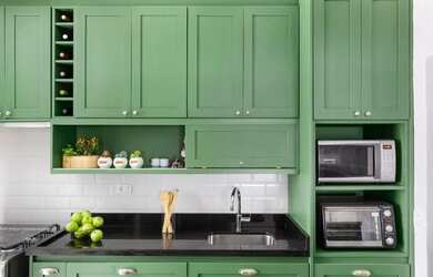 Imagem 5: Apartamento com 2 dormitórios, 60 m² - venda por R$ 589.000,00 ou aluguel...