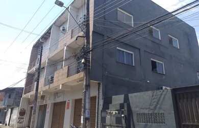 Imagem: O apartamento possui 2 Dormitórios, 2 Banheiros, 5 Vagas na