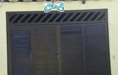 Imagem: A casa em condomínio possui 2 Dormitórios, 2 Banheiros, 1