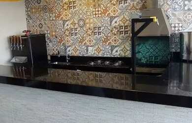 Imagem 9: Casa de alto padrão a venda no Alta Vila