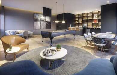 Imagem 9: APARTAMENTO RESIDENCIAL em São Paulo - SP, Vila Firmiano Pinto