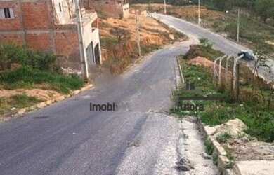 Imagem: O terreno possui 200m² de Área e Imóvel novo e está localizado