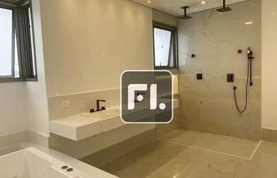 Imagem 6: Casa com 4 dormitórios à venda, 610 m² por R$ 8.500.000,00 - Tamboré...