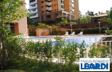 Imagem 15: APARTAMENTO - PANAMBY - SP