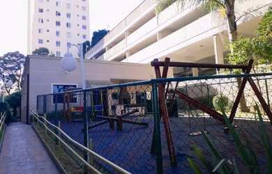 Imagem 6: Apartamento com 2 dormitórios, 49 m² - venda por R$ 235.000,00 ou aluguel...