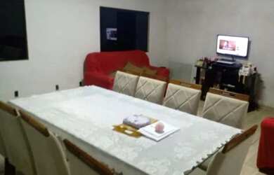 Imagem 2: Casa com 2 quartos em Fazenda Grande do Retiro - Salvador - BA