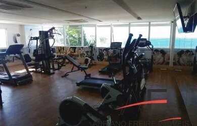 Imagem 5: Apartamento mobiliado com 2 quartos, na Beira Mar - AP53570