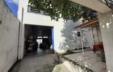 Imagem 4: Galpão à venda, 160 m² por R$ 750.000 - Conjunto Habitacional Júlio...