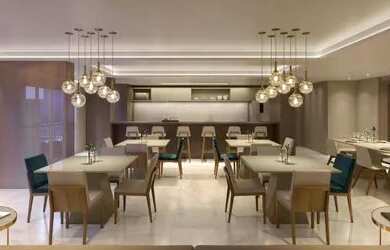 Imagem 3: Apartamento à venda, 37 m² por R$ 440.900,00 - Klabin - São Paulo/SP