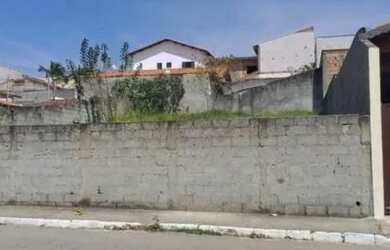 Imagem 4: Terreno à venda, 273 m² por R$ 191.000 - Residencial Estoril - Taubaté/SP