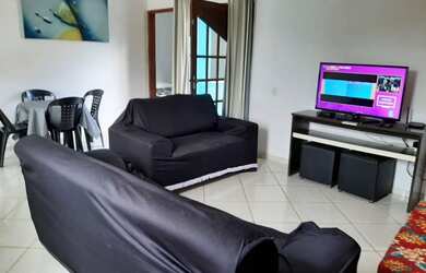 Imagem 14: Espetacular casa de praia com piscina em Tamoios, Cabo Frio