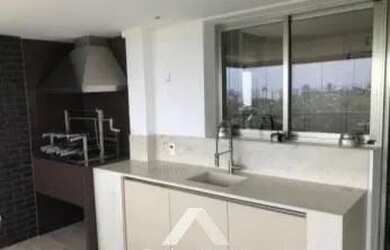 Imagem 12: Apartamento à venda no bairro Campo Belo - São Paulo/SP, Zona Sul