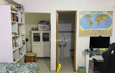 Imagem 3: Apartamento à venda, 42 m² por R$ 317.000,00 - Jardim França - São...